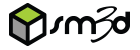 SM3D Logo