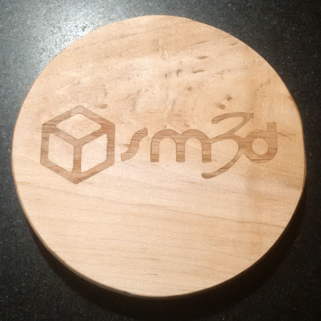SM3D Coaster