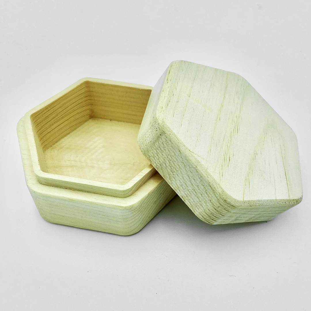 Box Nesting Box