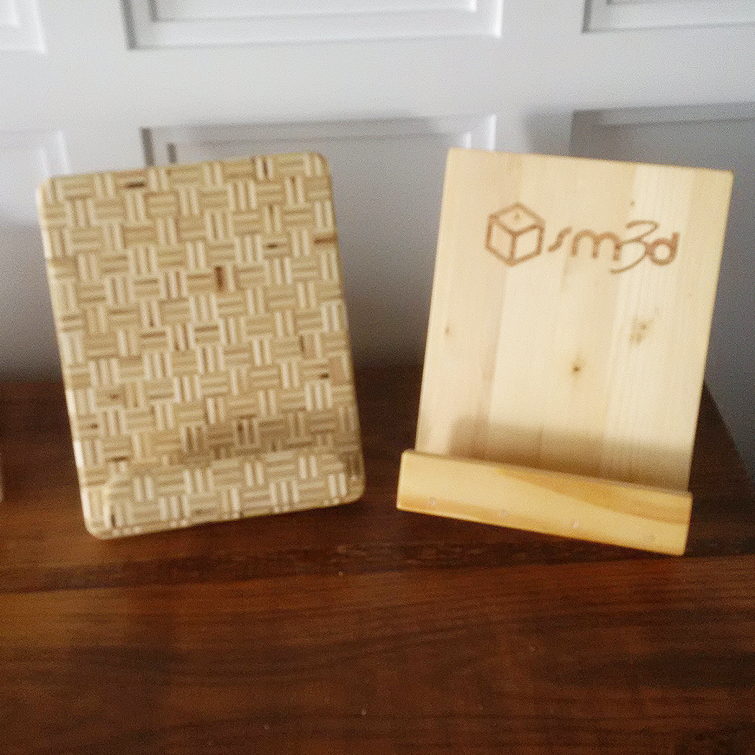 Tablet Stands