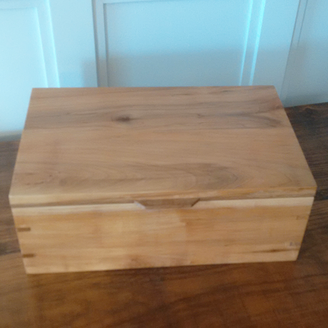 Watchbox