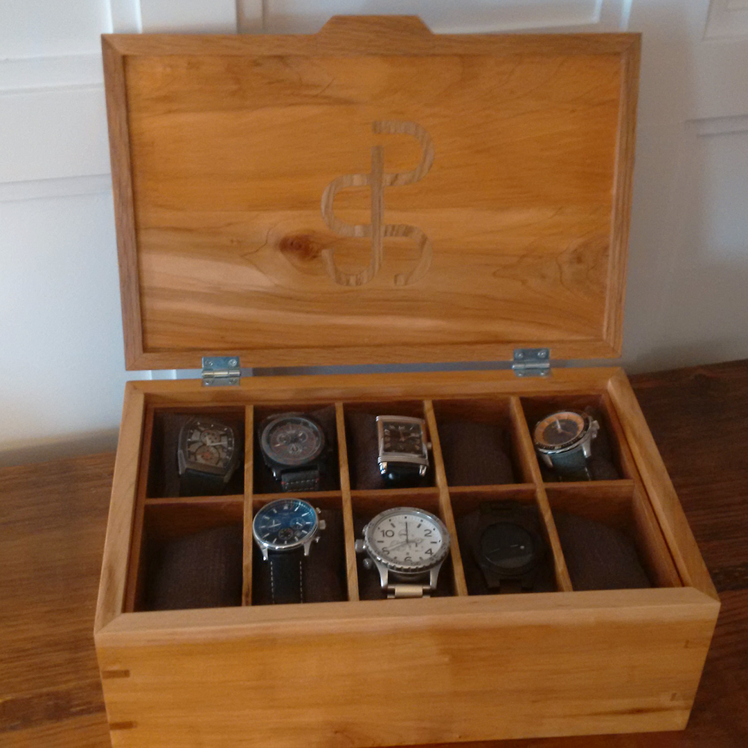 Watchbox